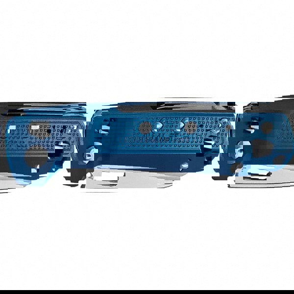 Folding Knife Multi-Tool: 8 Function